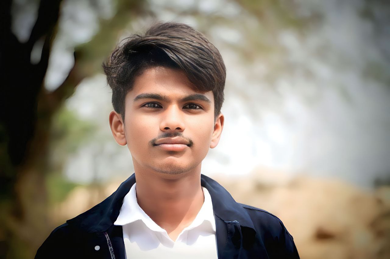 Bhojanapu Deva Raj
