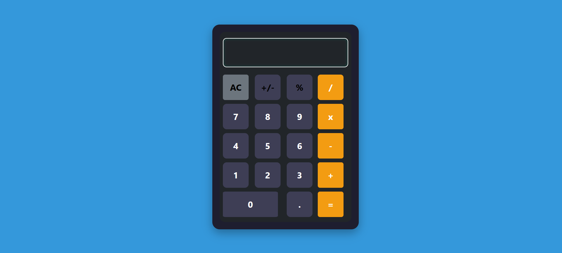 Calculator