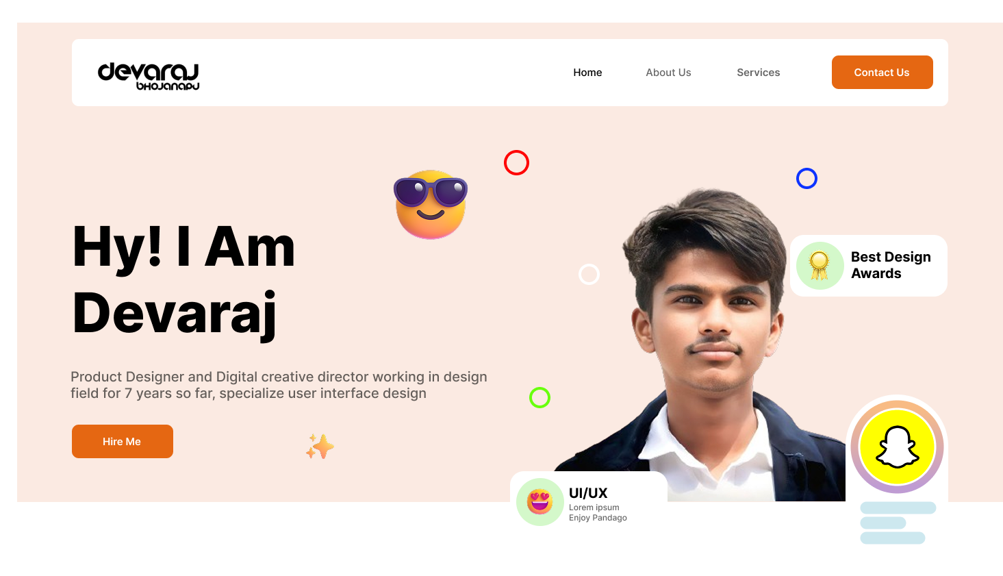 Portfolio